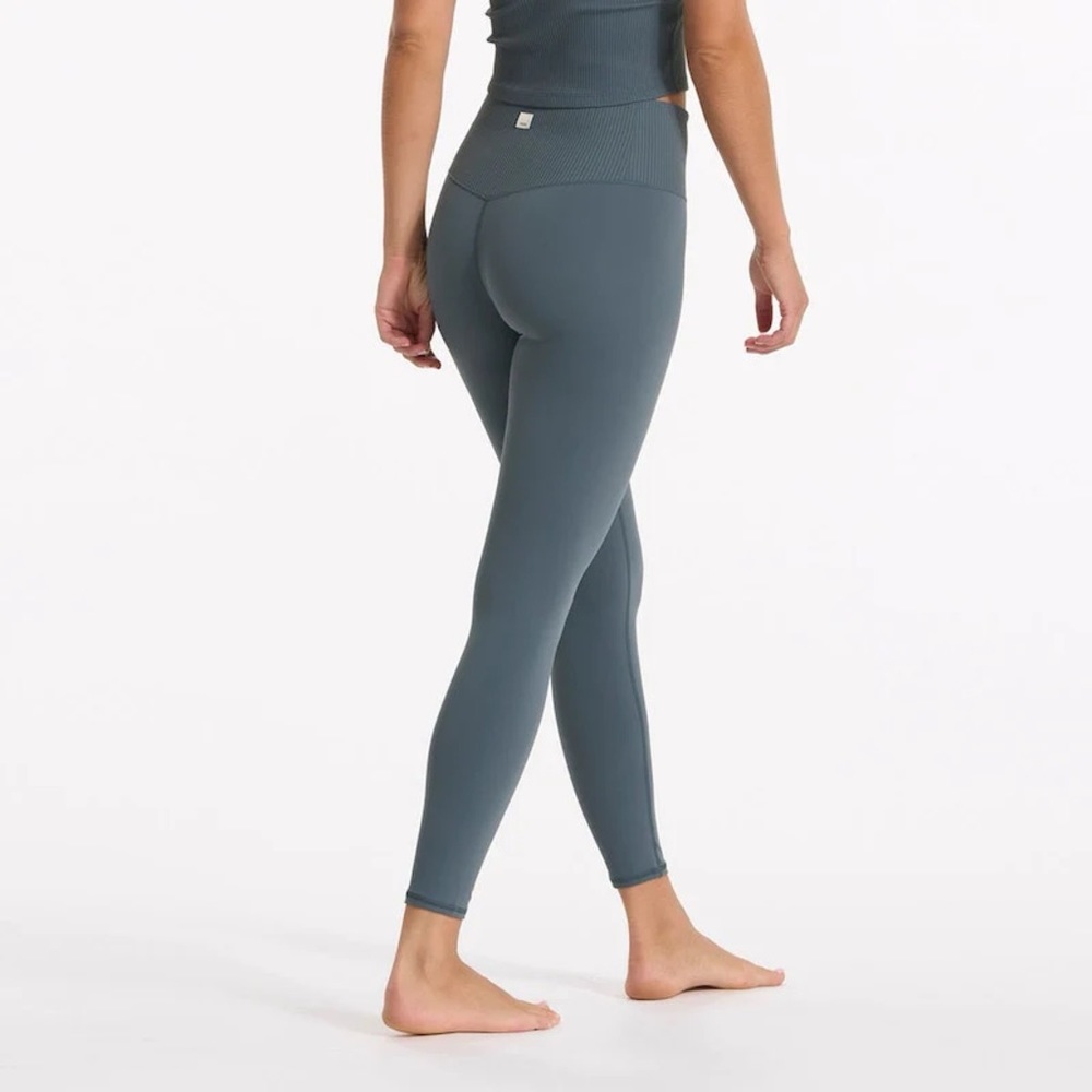 Vuori Rib Studio Leggings